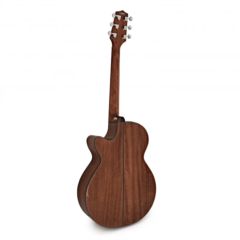 TAKAMINE GF30CE BSB GUITARRA ELECTROACUSTICA FXC GRAND CONCERT BROWN SUNBURST
