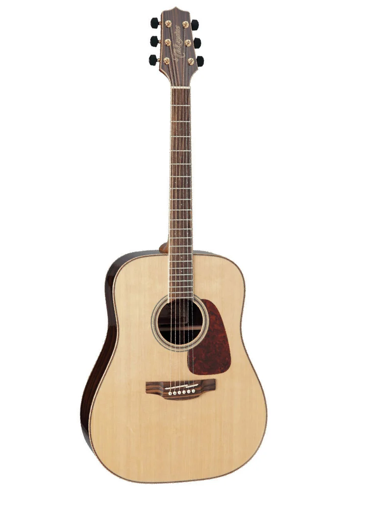 TAKAMINE GD93 NAT GUITARRA ACUSTICA DREADNOUGHT