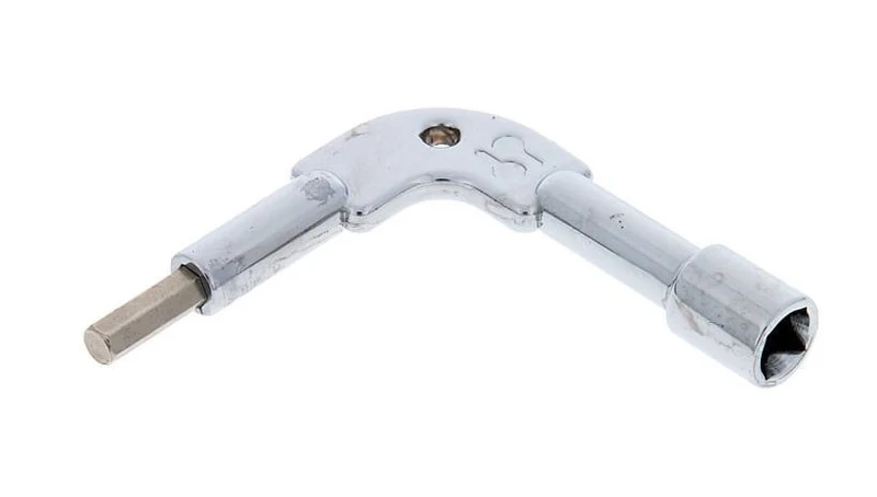 SONOR MTK MULTILLAVE AFINACION BATERIA