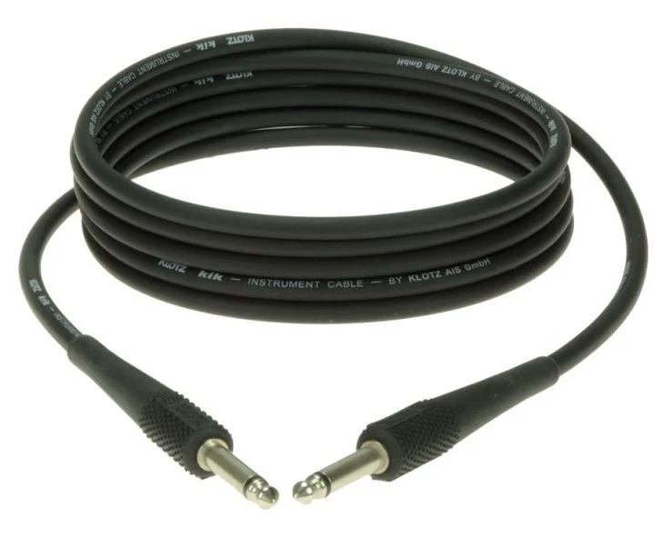 KLOTZ KIK30PPSW PRO INSTRUMENT CABLE INSTRUMENTO 3 METROS