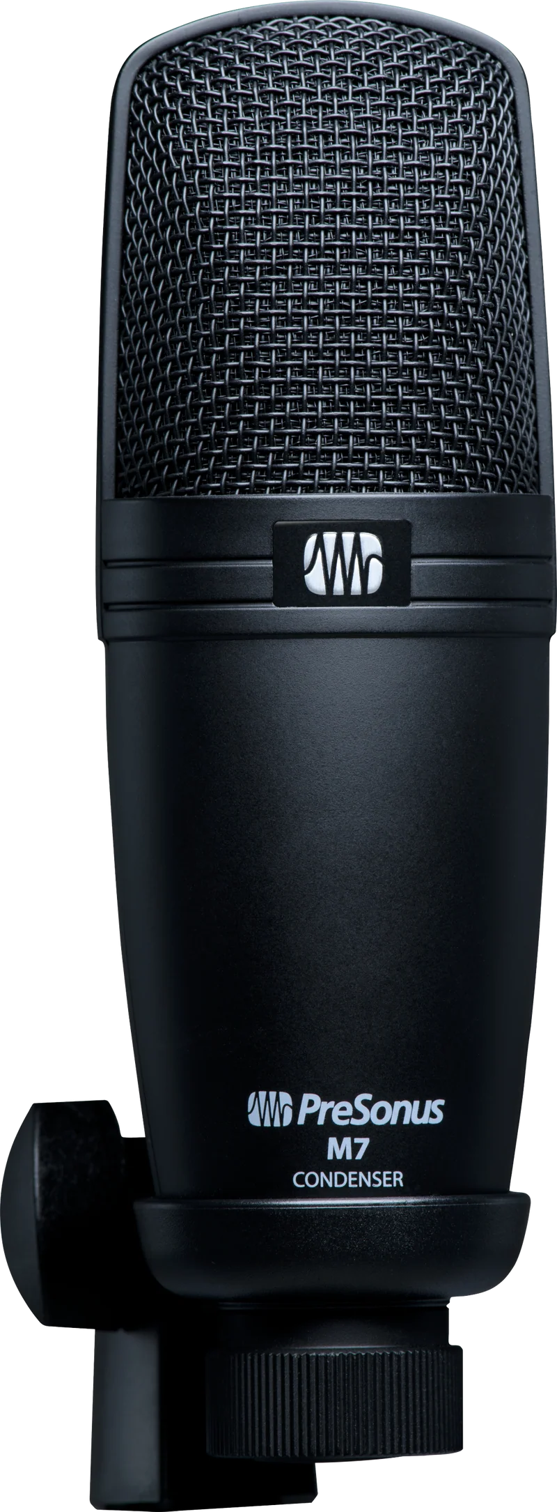 PRESONUS M7 MKII MICROFONO CONDENSADOR CARDIOIDE