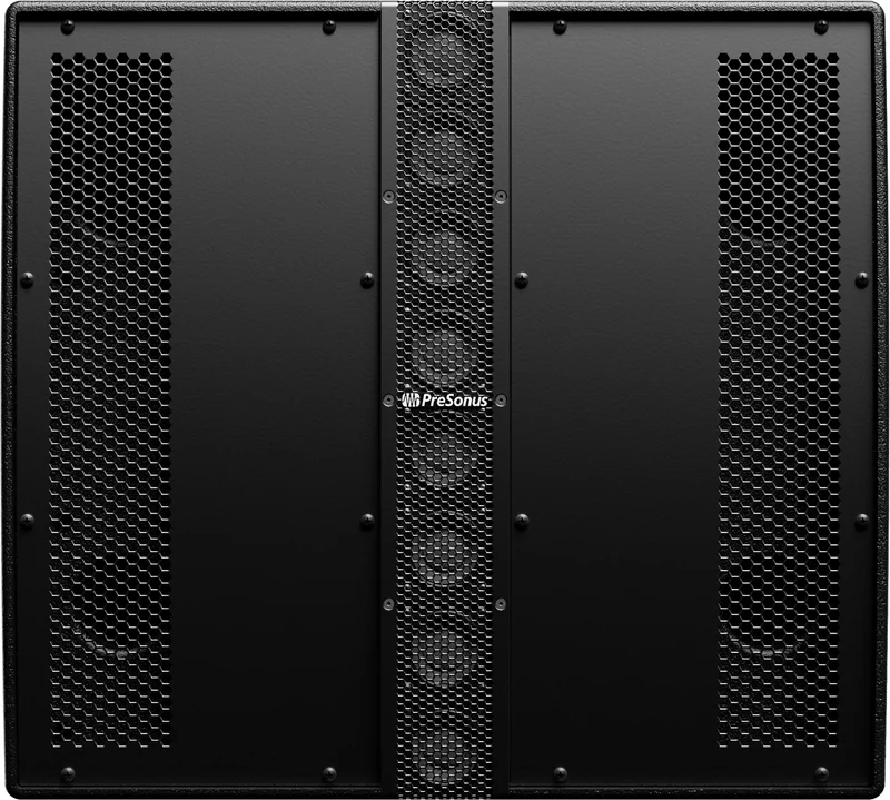 PRESONUS CDL12P ALTAVOZ ACTIVO DOS VIAS
