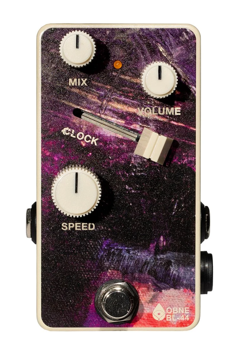 OLD BLOOD NOISE ENDEAVORS BL44 REVERSE PEDAL EFECTO INVERSION
