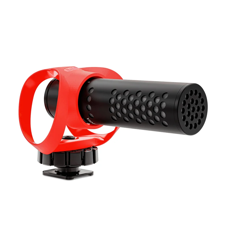 RODE VIDEOMICRO II MICROFONO CAÑON PARA CAMARAS