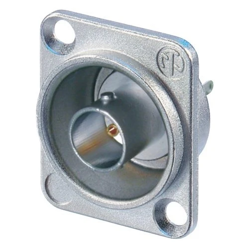 NEUTRIK NBB75DSI JACK BULKHEAD AISLADO