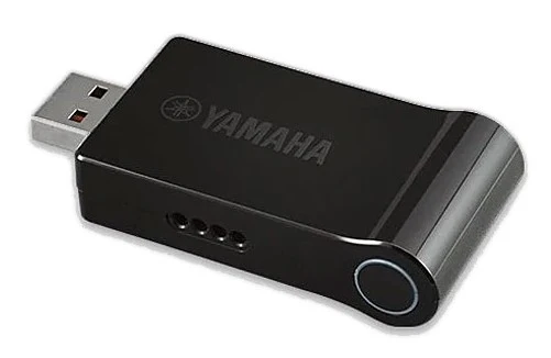 YAMAHA UDWL01 USB ADAPTADOR INALAMBRICO