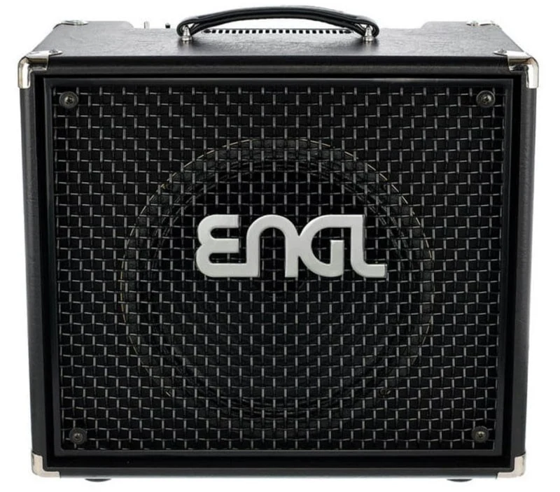 ENGL E600 IRONBALL AMPLIFICADOR GUITARRA