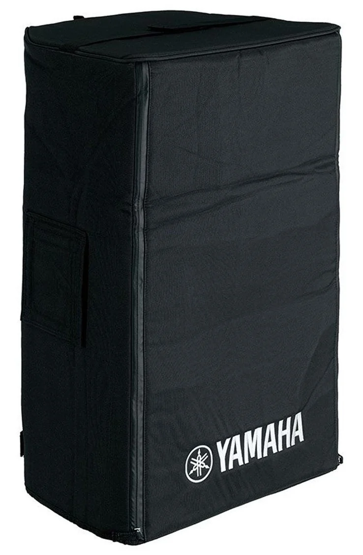 YAMAHA SPCVR1501 FUNDA ALTAVOZ PARA YAMAHA DXR15 DBR15 CBR15