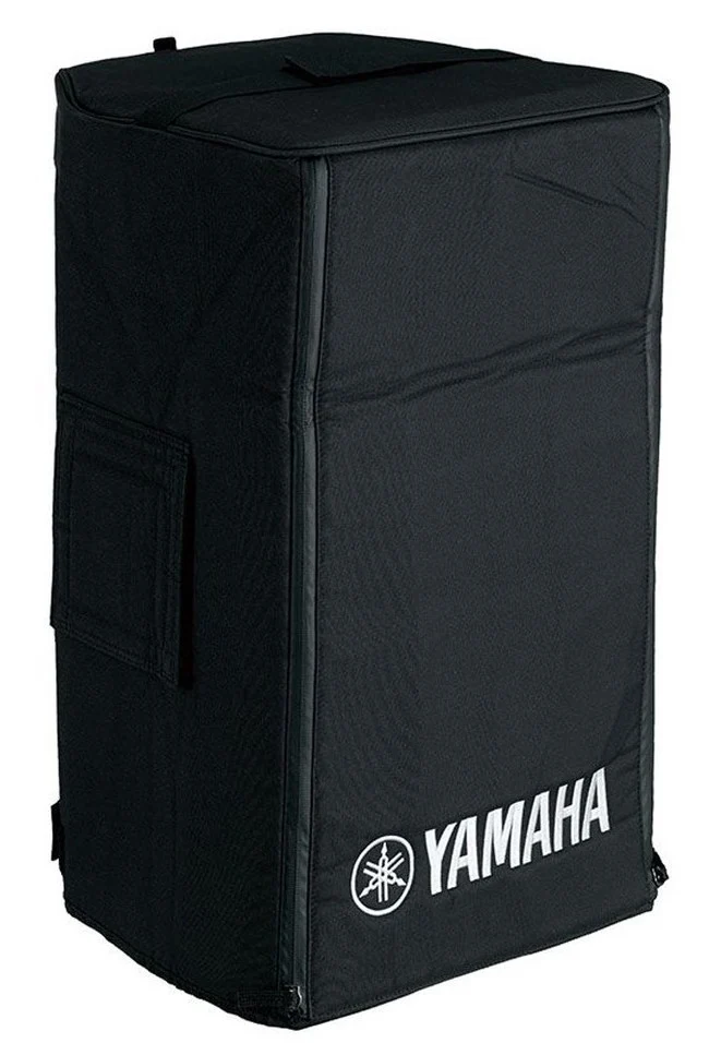 YAMAHA SPCVR1201 FUNDA PARA ALTAVOZ 12 PULGADAS