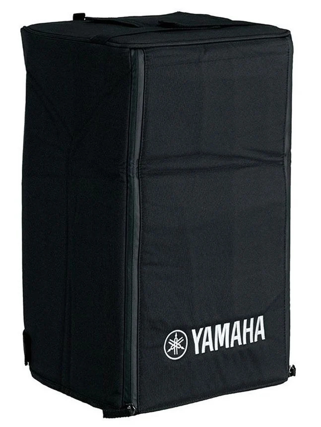 YAMAHA SPCVR1001 FUNDA ALTAVOZ PARA YAMAHA DXR10 DBR10 CBR10