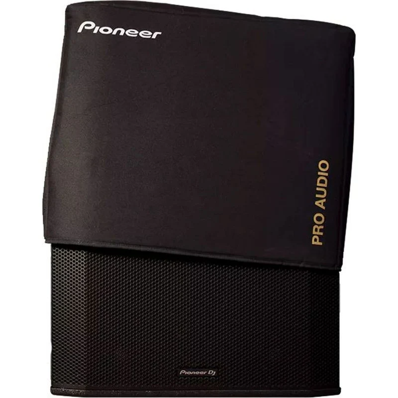 PIONEER DJ CVR-XPRS122 FUNDA ACOLCHADA PARA ALTAVOZ XPRS122