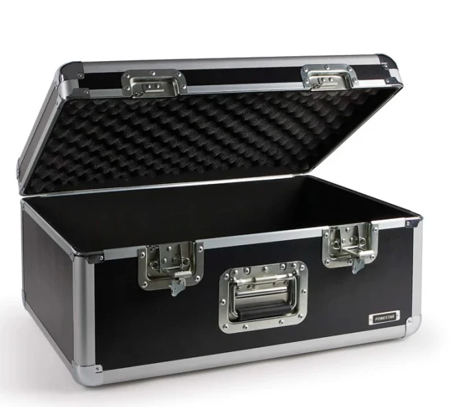 FONESTAR FRT-119 MALETA TRANSPORTE FLIGHTCASE