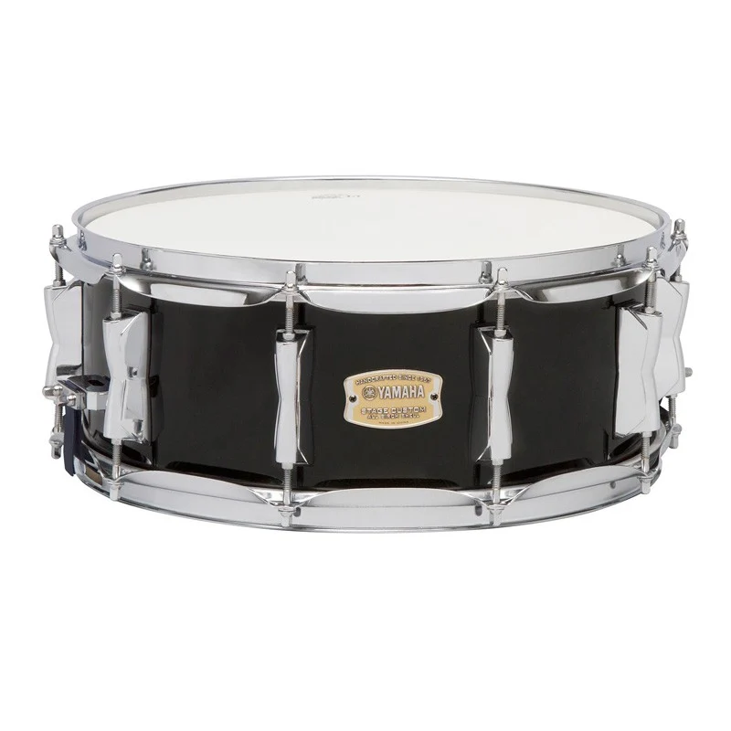YAMAHA SBS1455 RB STAGE CUSTOM BIRCH CAJA BATERIA RAVEN BLACK