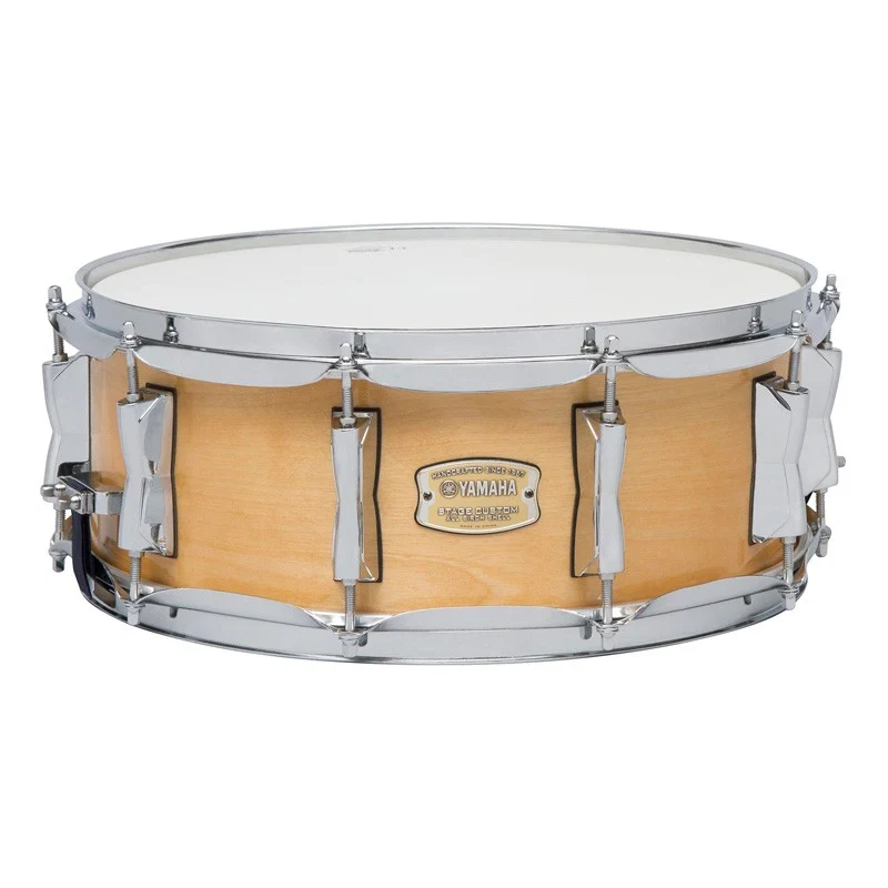 YAMAHA SBS1455 NW STAGE CUSTOM BIRCH CAJA BATERIA NATURAL