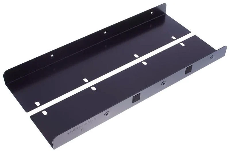 YAMAHA RKMG12 KIT MONTAJE RACK MG12