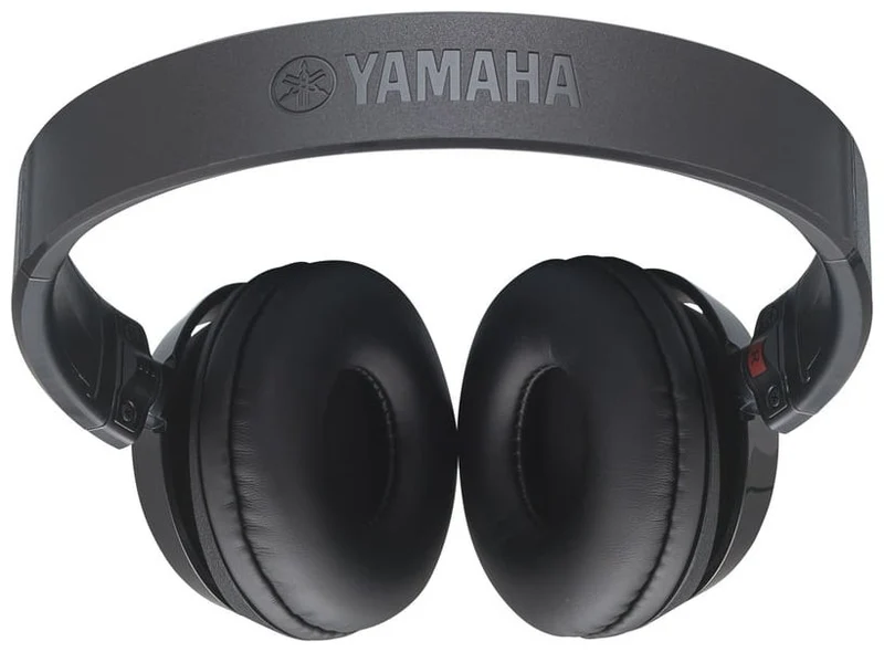YAMAHA HPH50B AURICULARES CERRADOS NEGROS
