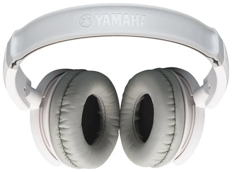YAMAHA HPH100WH AURICULARES BLANCOS