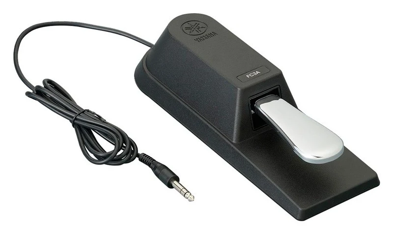 YAMAHA FC3A PEDAL SUSTAIN