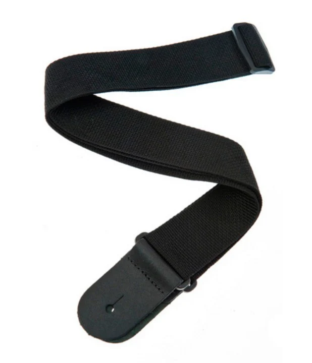 PLANET WAVES S100 CORREA GUITARRA NYLON NEGRA