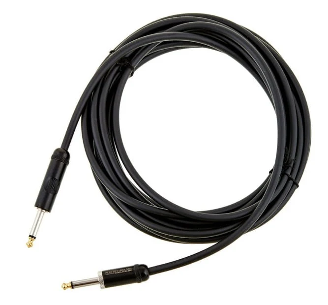 PLANET WAVES AMSK20 AMERICAN STAGE KILL SWITCH CABLE INSTRUMENTO 6 METROS.