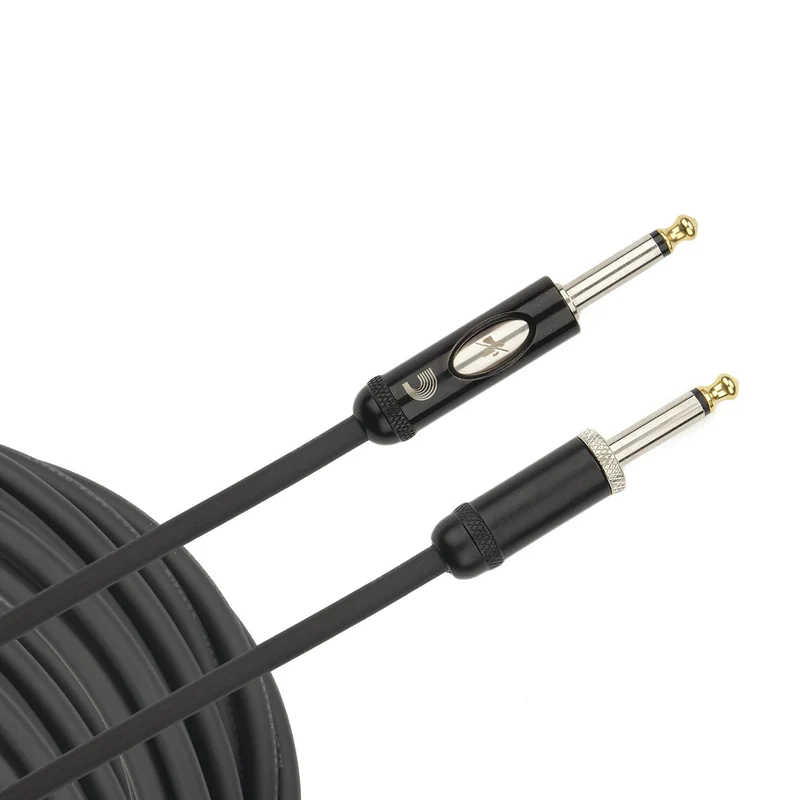 PLANET WAVES AMSK10 AMERICAN STAGE KILL SWITCH CABLE INSTRUMENTO 3 METROS.