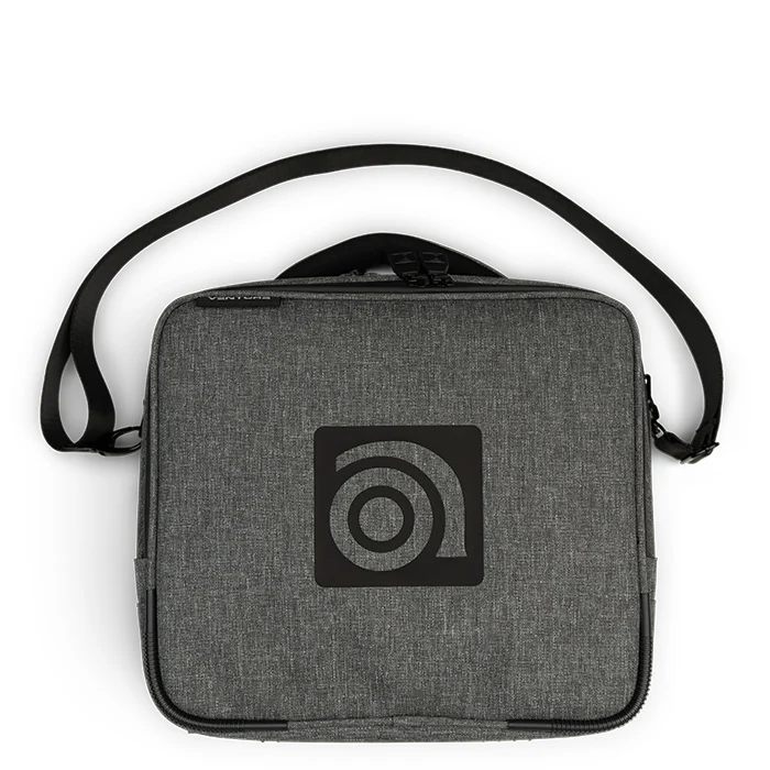 AMPEG SCV7 CARRY BAG FUNDA PARA AMPLIFICADOR CABEZAL BAJO