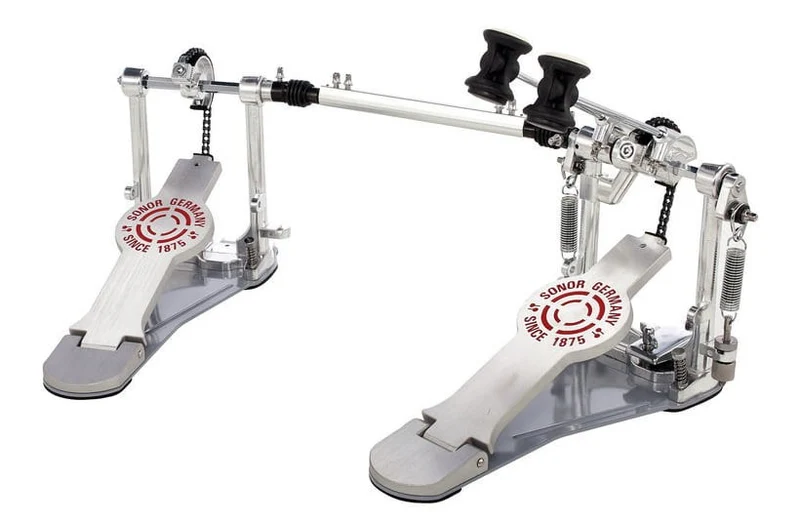 SONOR DP2000 PEDAL BOMBO DOBLE
