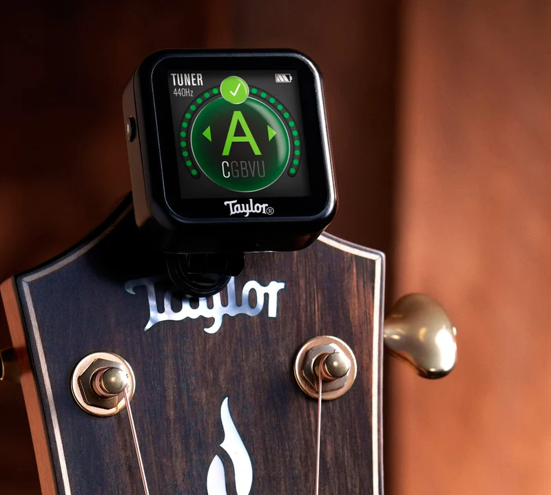 TAYLOR 1201 BEACON AFINADOR DE PINZA DIGITAL