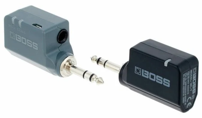 BOSS WL-20L SISTEMA INALAMBRICO GUITARRA