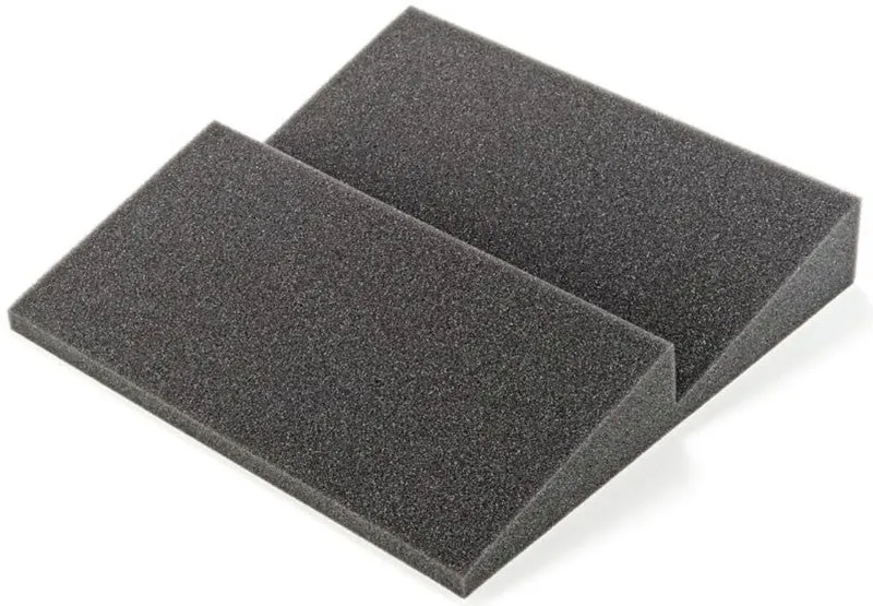 AURALEX ROOMINATOR D36-DST CHARCOAL GRAY KIT CONTROL ACUSTICO GRIS OSCURO
