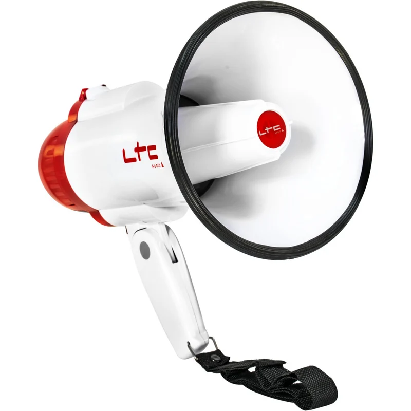LTC AUDIO MEGA20W MEGAFONO 20W