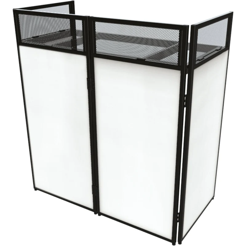 IBIZA SOUND DS30 SOPORTE DJ 110 CM