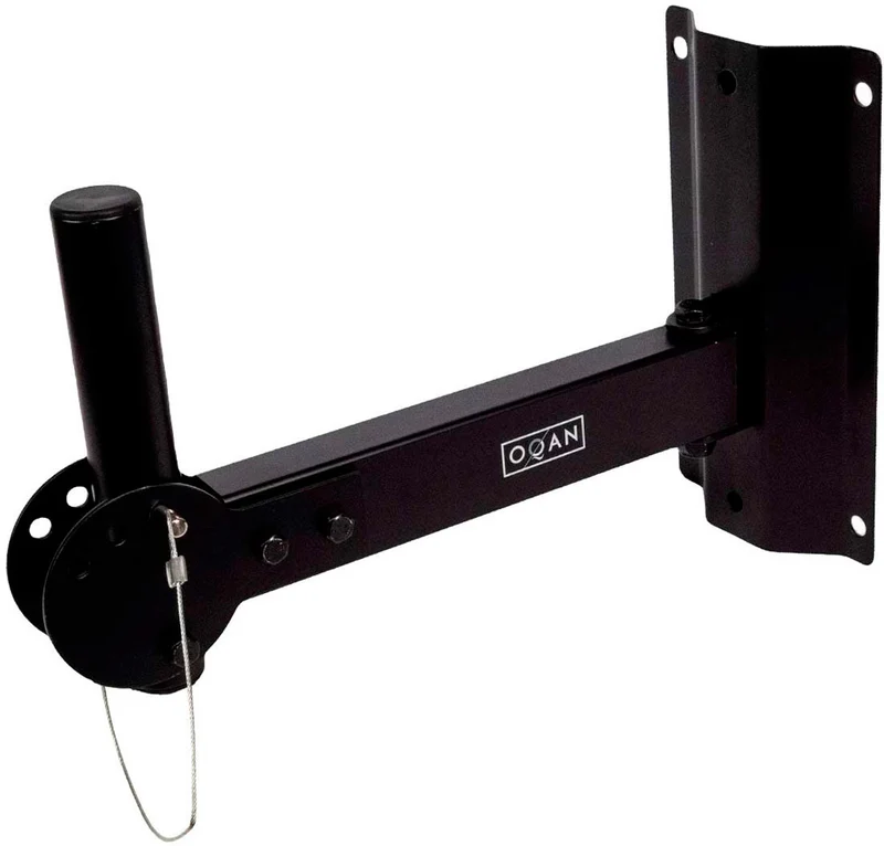 AUVISA SSW09 QWSS02 SOPORTE DE PARED PARA ALTAVOZ