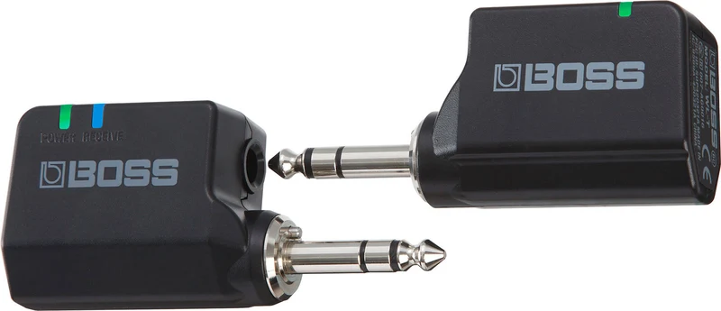 BOSS WL-20 SISTEMA INALAMBRICO GUITARRA