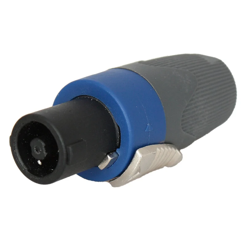 IBIZA SOUND SPEAK 4 CONECTOR TURNLOCK 4-PIN