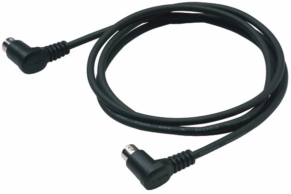 MONACOR P103CD CABLE CONEXION CD.