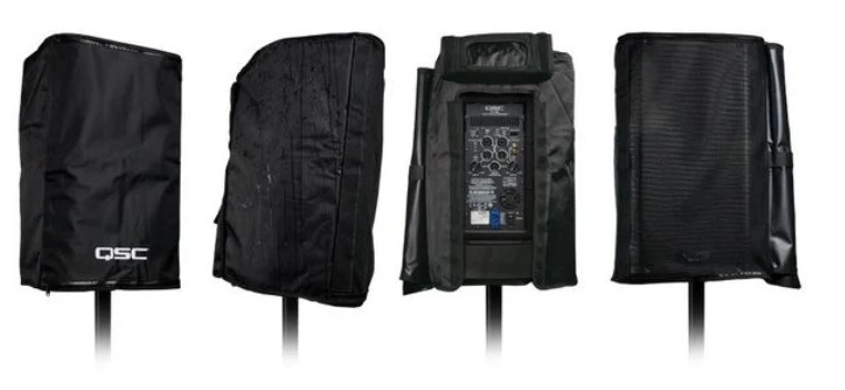 QSC K12 OUTDOOR COVER FUNDA ALTAVOZ K12.2