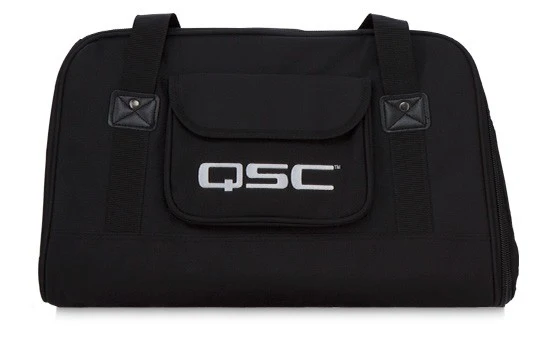 QSC K12 TOTE FUNDA TRANSPORTE ALTAVOZ K12.2