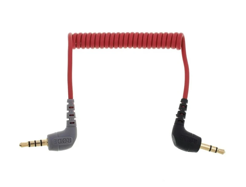 RODE SC7 CABLE ADAPTADOR MICROFONO
