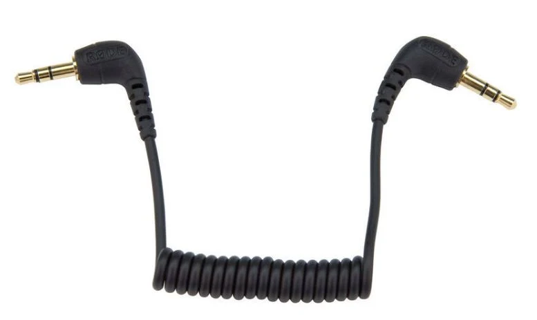 RODE SC2 CABLE PARA IPHONE