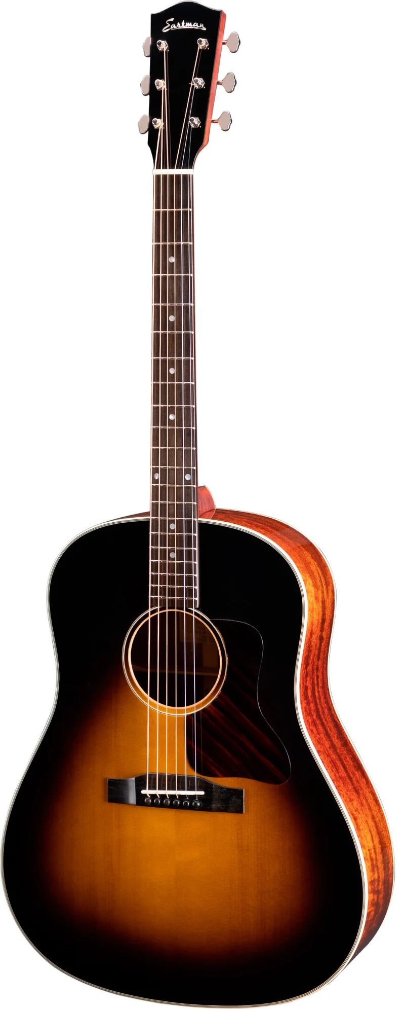 EASTMAN E10SS-TC TRADITIONAL GUITARRA ACUSTICA DREADNOUGHT SUNBURST