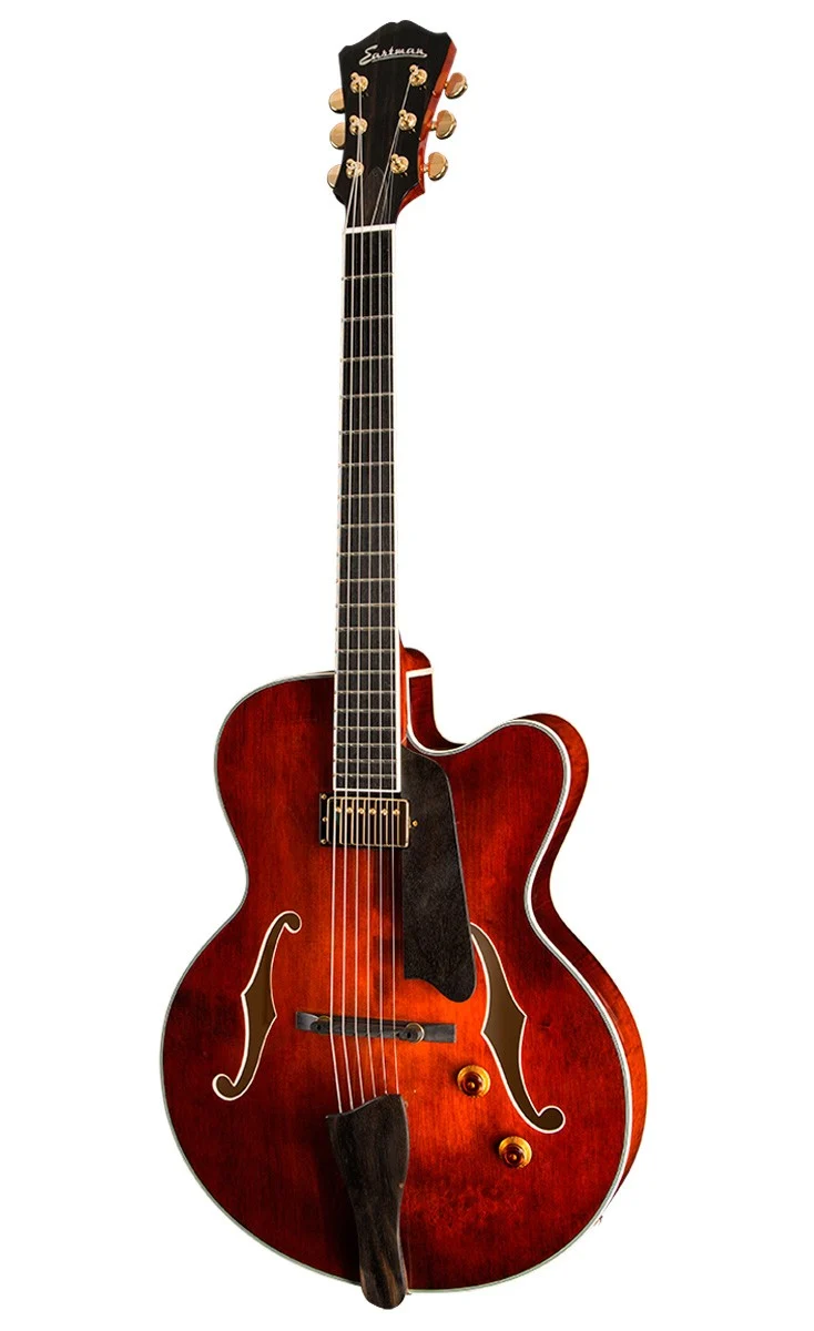 EASTMAN AR503CE-CL GUITARRA ELECTRICA ARCHTOP CLASSIC