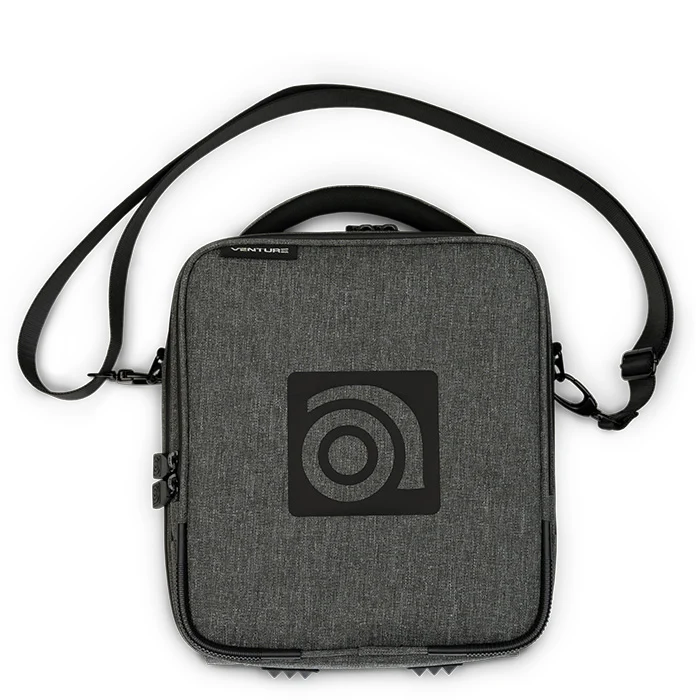 AMPEG SCV3 CARRY BAG FUNDA PARA AMPLIFICADOR CABEZAL BAJO