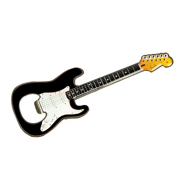 FENDER 9100329306 ABREBOTELLAS FENDER STRATOCASTER.