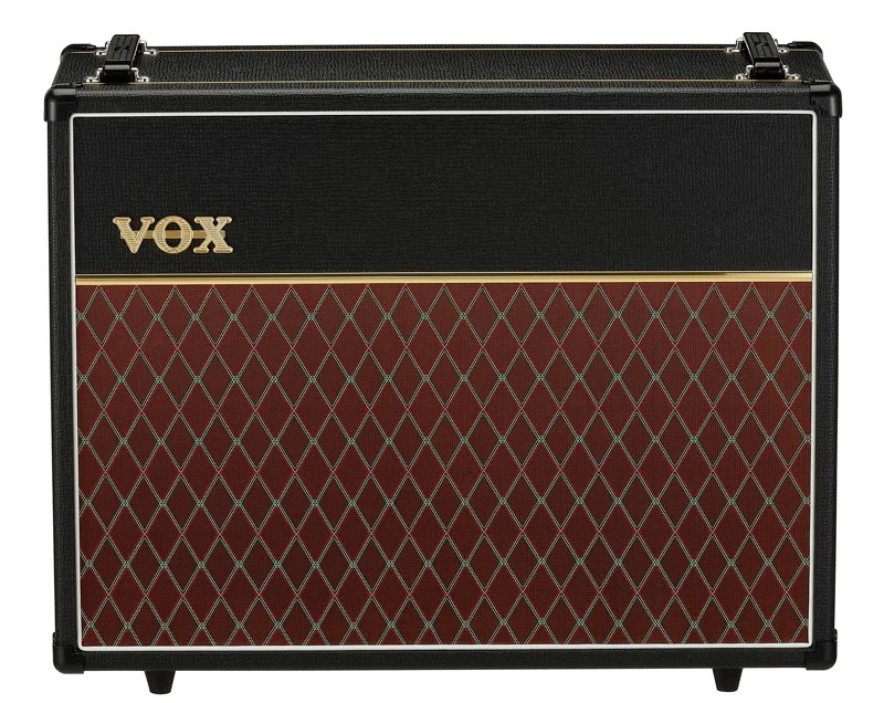VOX V212C CUSTOM PANTALLA AMPLIFICADOR