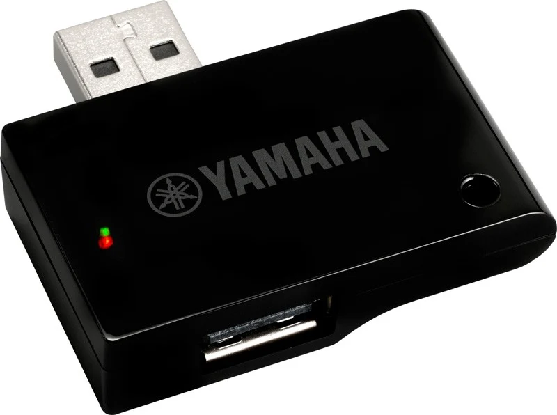 YAMAHA UDBT01 ADAPTADOR USB BLUETOOTH