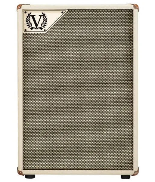 VICTORY AMPS V212VCD PANTALLA AMPLIFICADOR GUITARRA