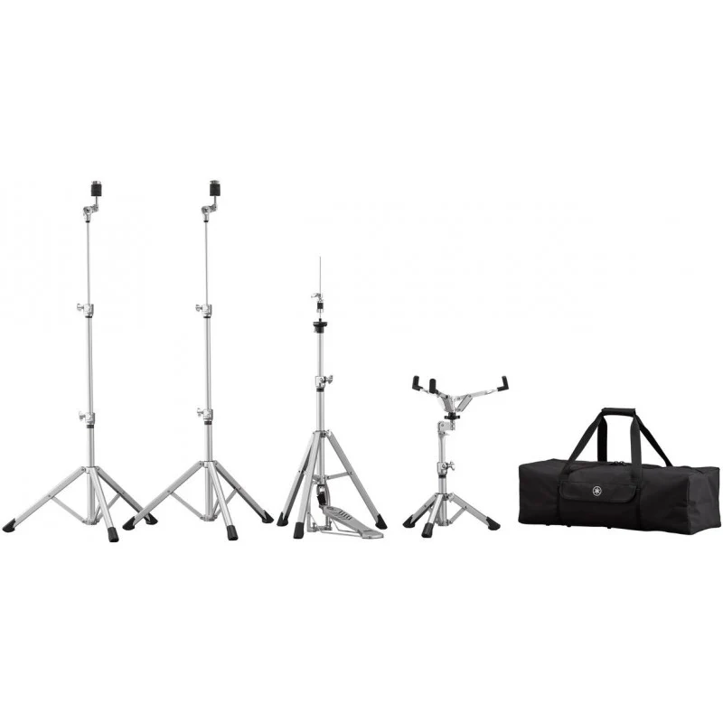 YAMAHA HW3 CROSSTOWN SET HERRAJES BATERIA