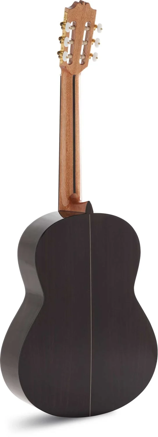 ADMIRA A6EF GUITARRA ESPAÑOLA ELECTRIFICADA