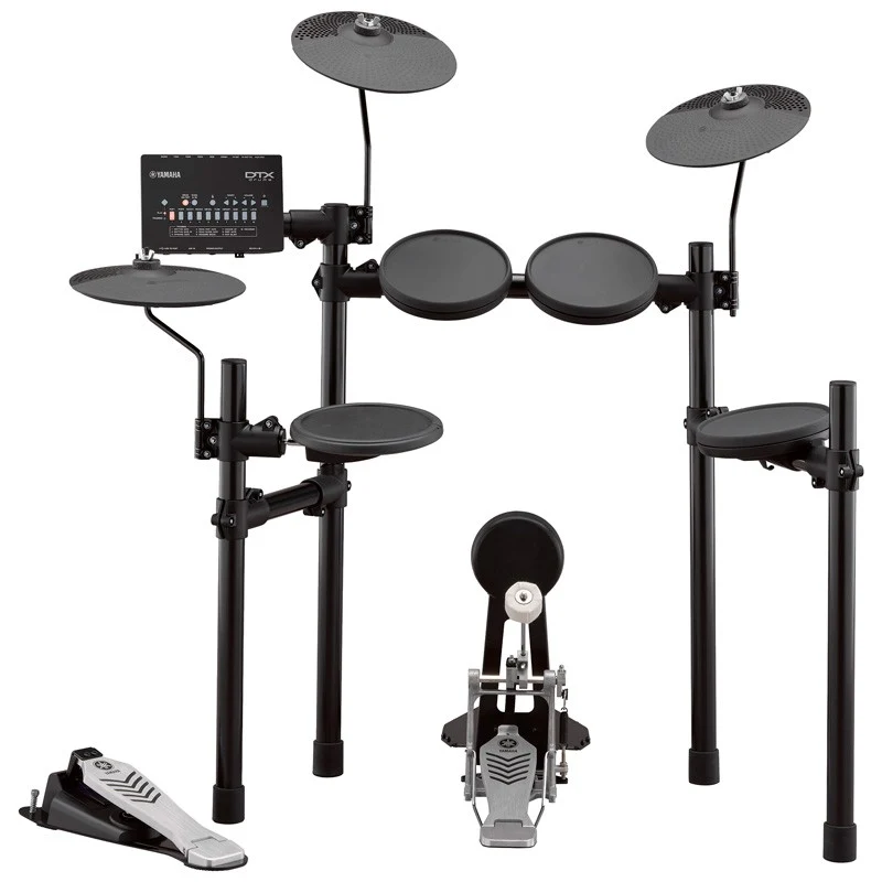 YAMAHA DTX452K BATERIA ELECTRONICA